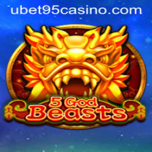 Exploring the World of 5GodBeasts and UBET95: A Comprehensive Guide