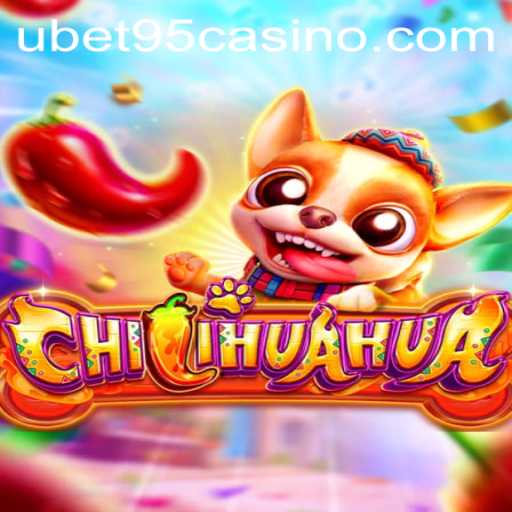 Exploring the World of CHILIHUAHUA: A Game of Strategy and Adventure