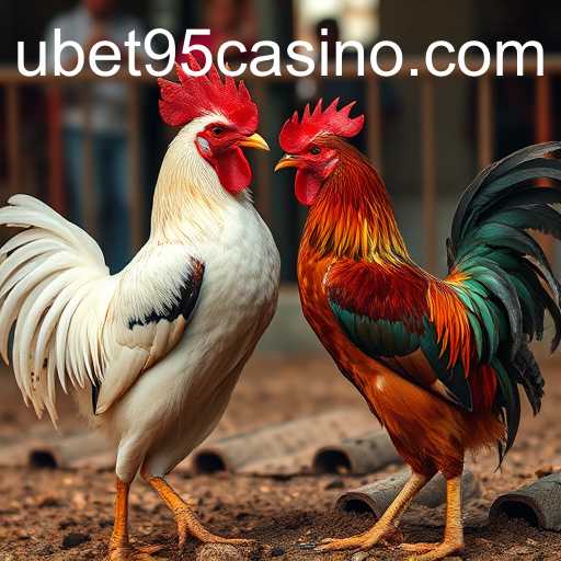 Cockfighting