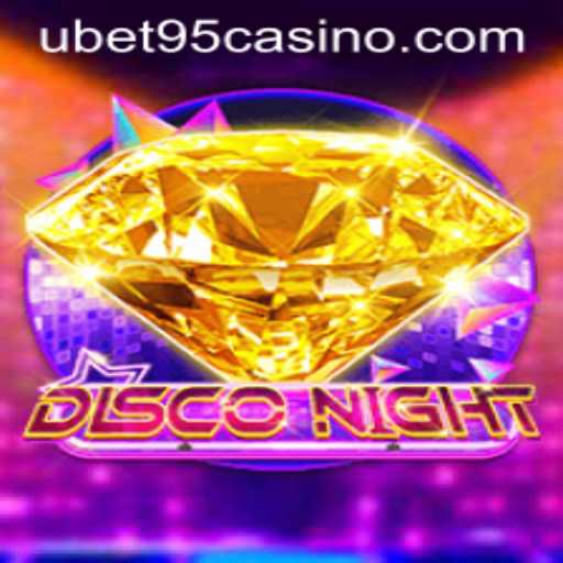Unveiling DiscoNight: A Spirited Adventure with UBET95