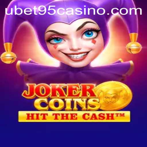 Discover the Thrilling World of JokerCoins and Unlock Endless Entertainment with UBET95