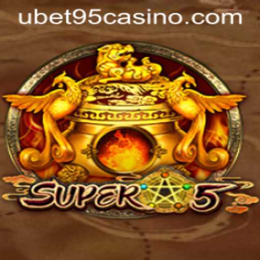 Unlock the Thrills of Super5: A Comprehensive Guide to the Game and Its Rules